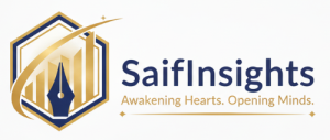 Saif Insights