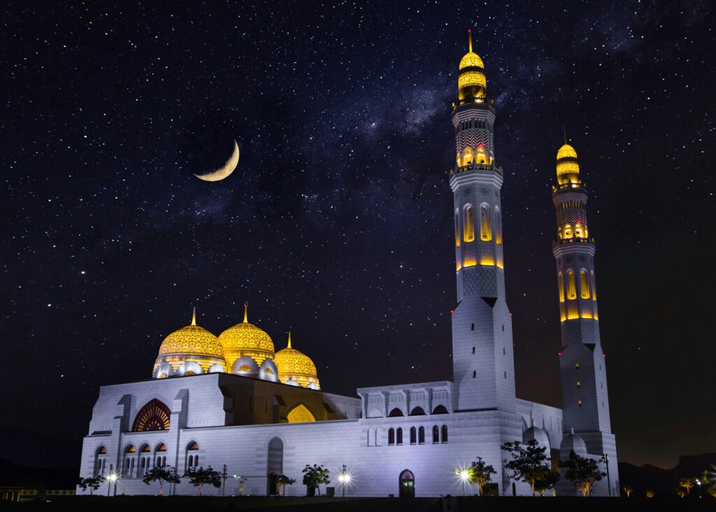 Ramadan inner transformation through prayer, reflection, and spiritual growth