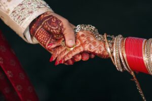 wedding traditions and the true meaning of marriage