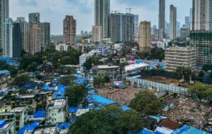 Poverty and inequality challenge in achieving inclusive growth